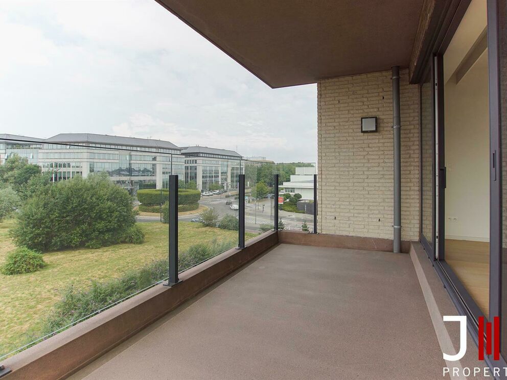 Appartement à louer à Woluwe-Saint-Lambert