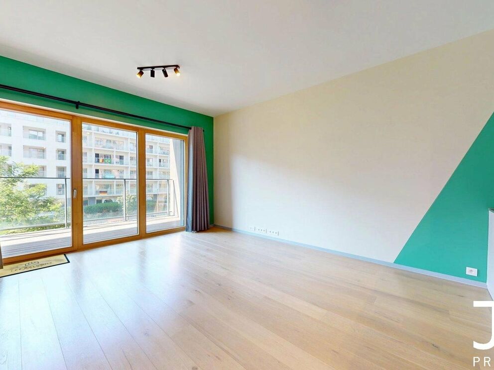 Appartement à louer à Woluwe-Saint-Lambert