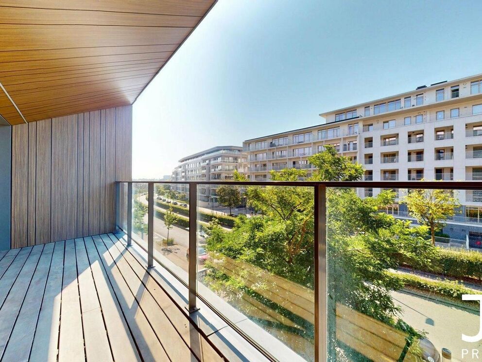 Appartement à louer à Woluwe-Saint-Lambert