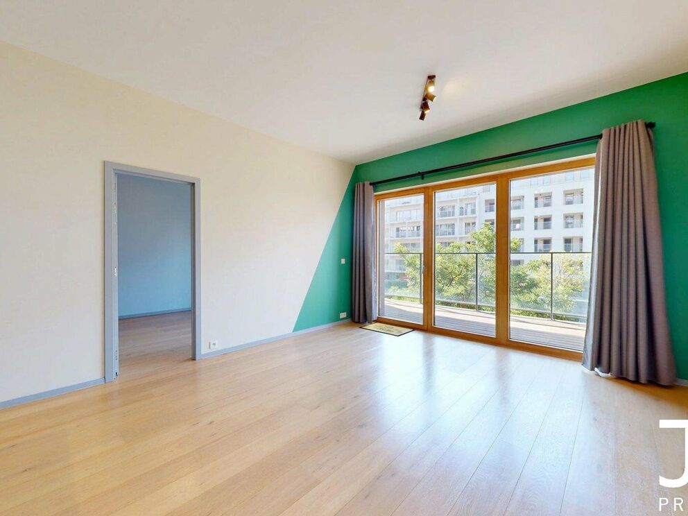 Appartement à louer à Woluwe-Saint-Lambert
