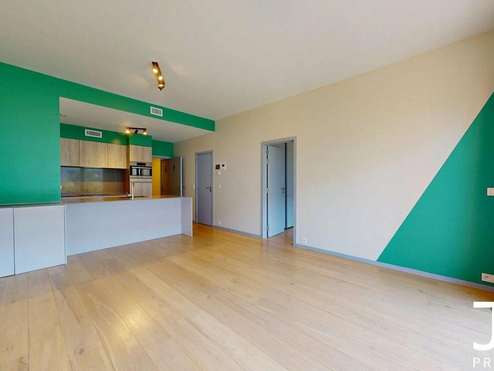 Appartement à louer à Woluwe-Saint-Lambert
