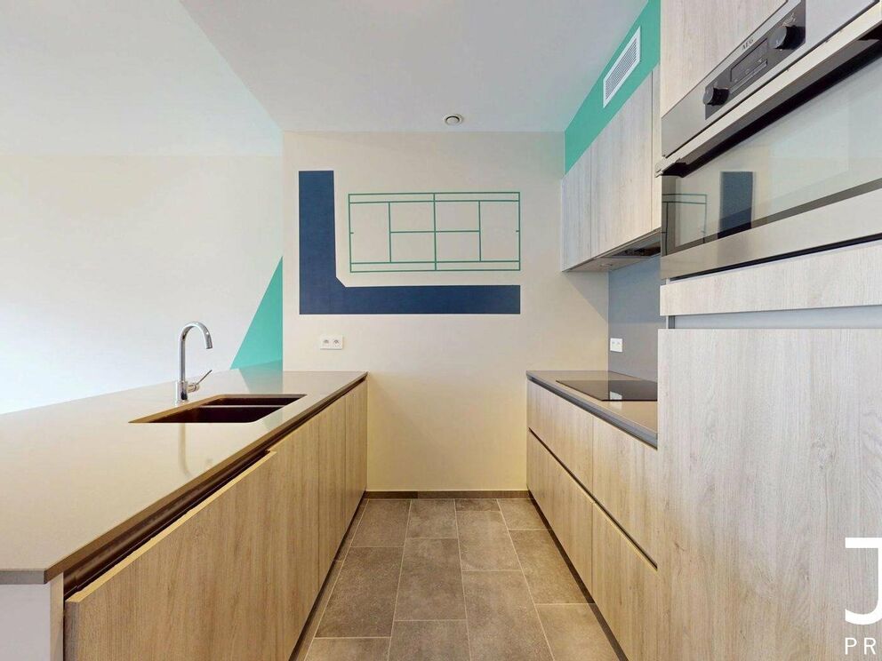 Appartement à louer à Woluwe-Saint-Lambert