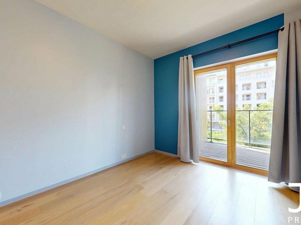 Appartement à louer à Woluwe-Saint-Lambert