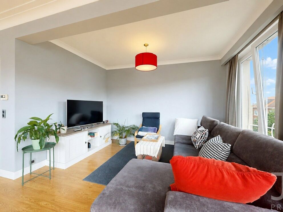 Appartement à louer à Woluwe-Saint-Lambert