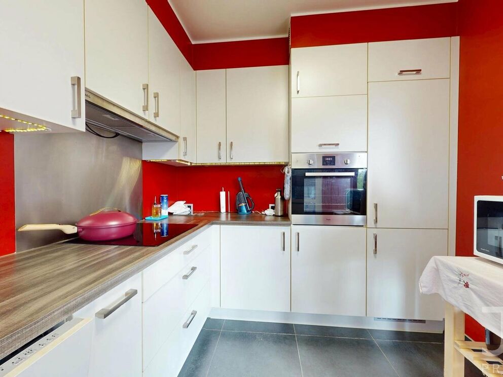 Appartement à louer à Woluwe-Saint-Lambert