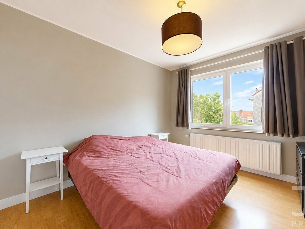 Appartement à louer à Woluwe-Saint-Lambert