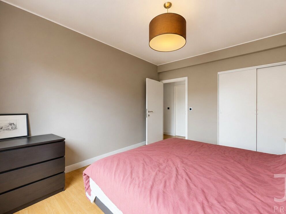 Appartement à louer à Woluwe-Saint-Lambert