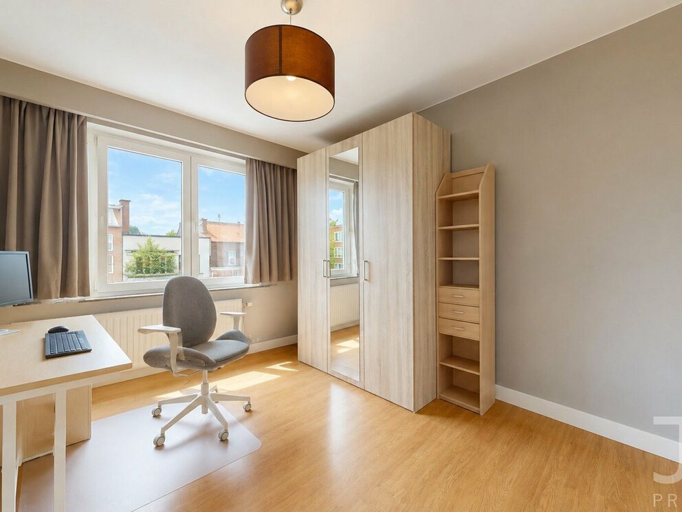 Appartement à louer à Woluwe-Saint-Lambert
