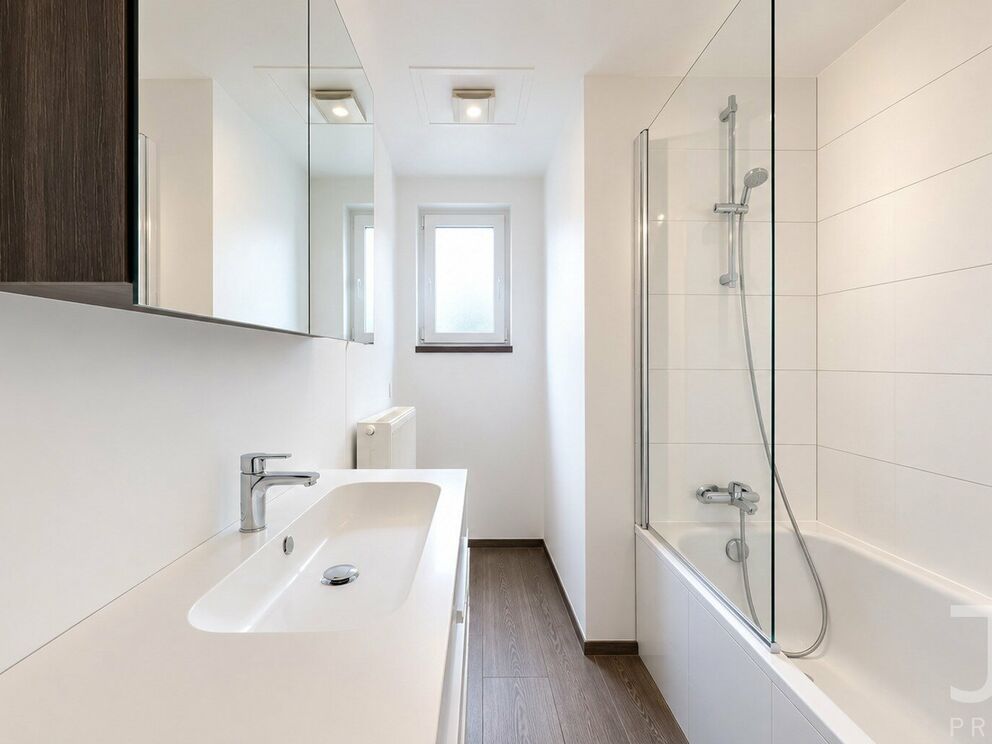 Appartement à louer à Woluwe-Saint-Lambert