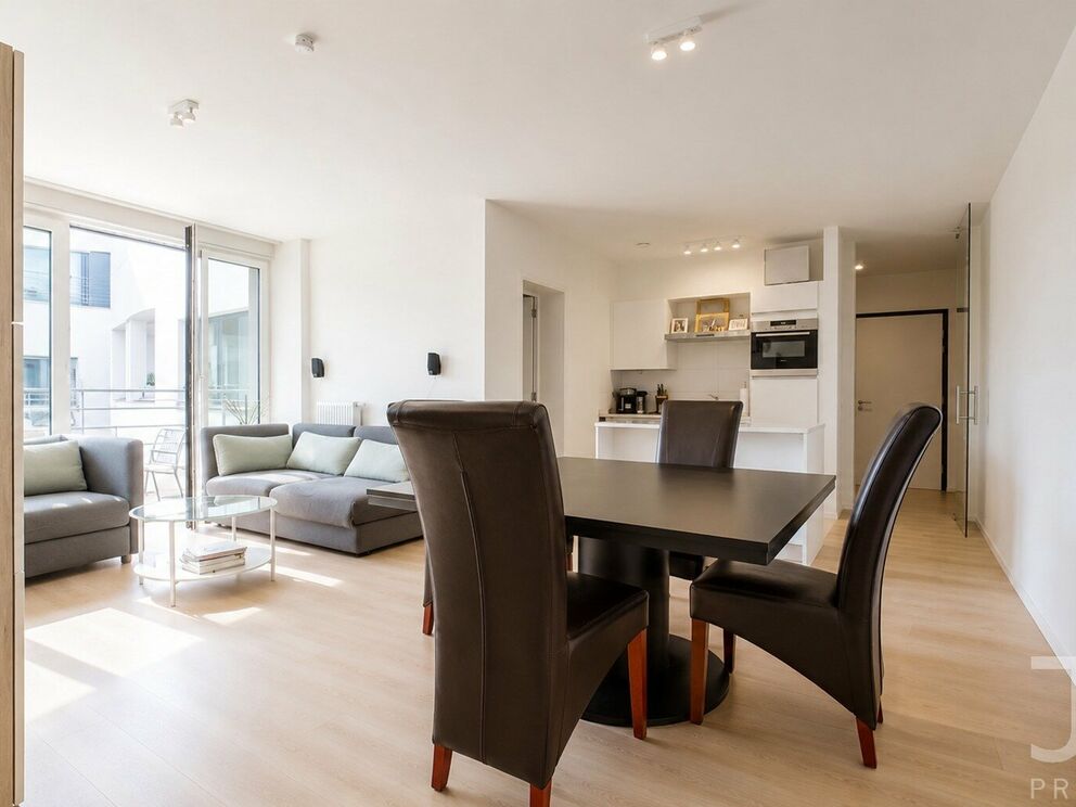Appartement à louer à Woluwe-Saint-Lambert