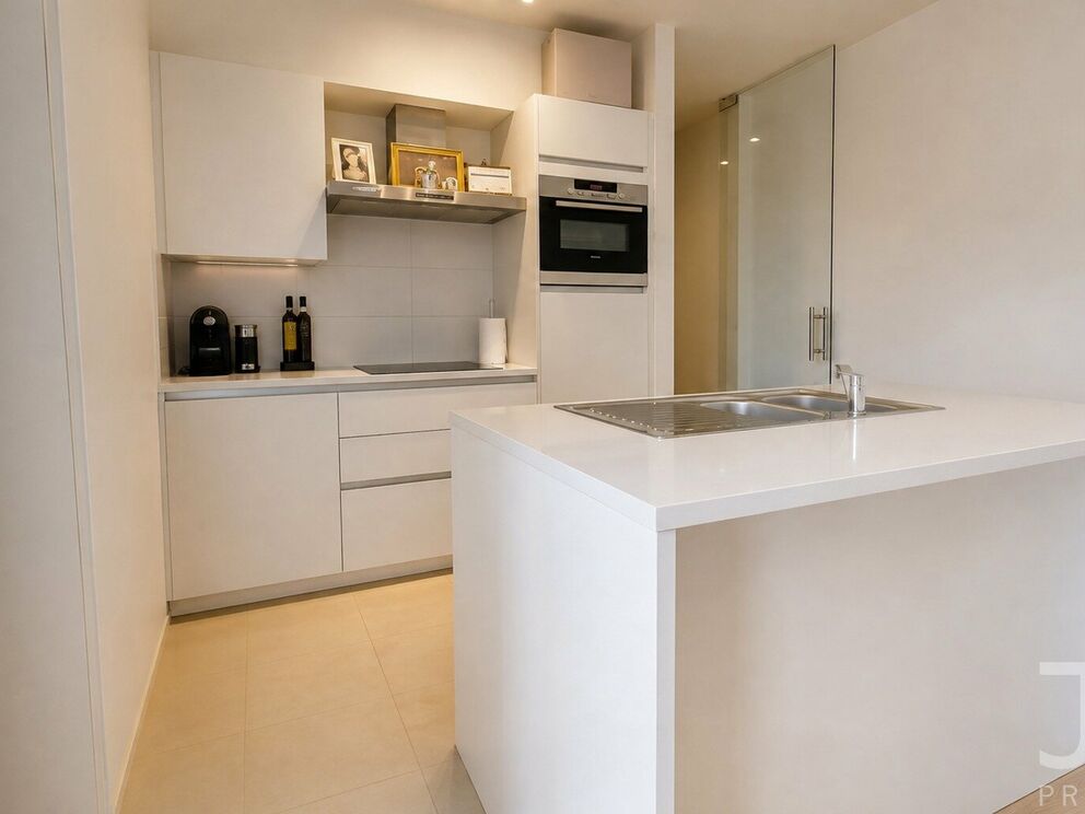Appartement à louer à Woluwe-Saint-Lambert