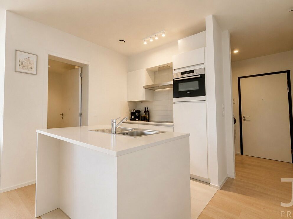 Appartement à louer à Woluwe-Saint-Lambert