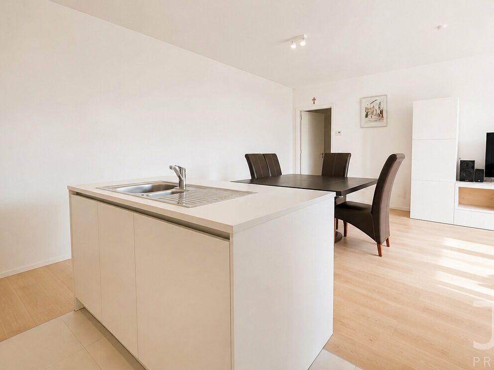 Appartement à louer à Woluwe-Saint-Lambert