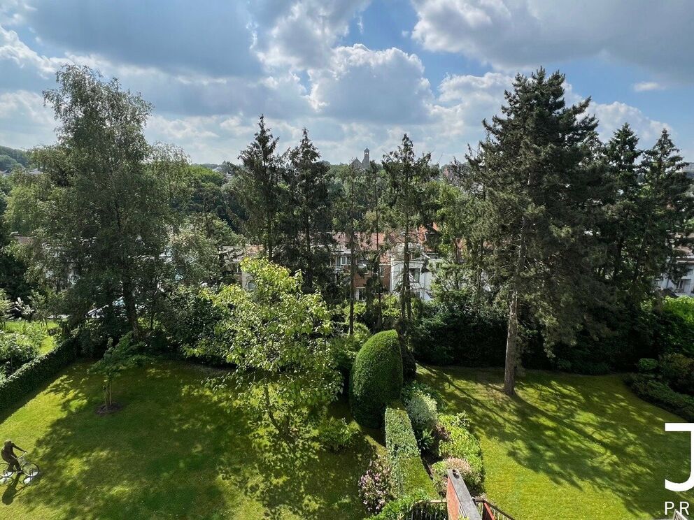 Appartement à louer à Woluwe-Saint-Pierre