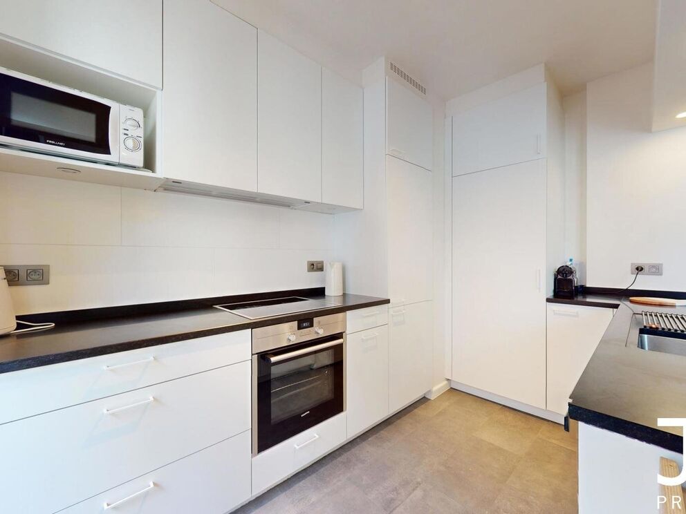 Appartement à louer à Woluwe-Saint-Pierre