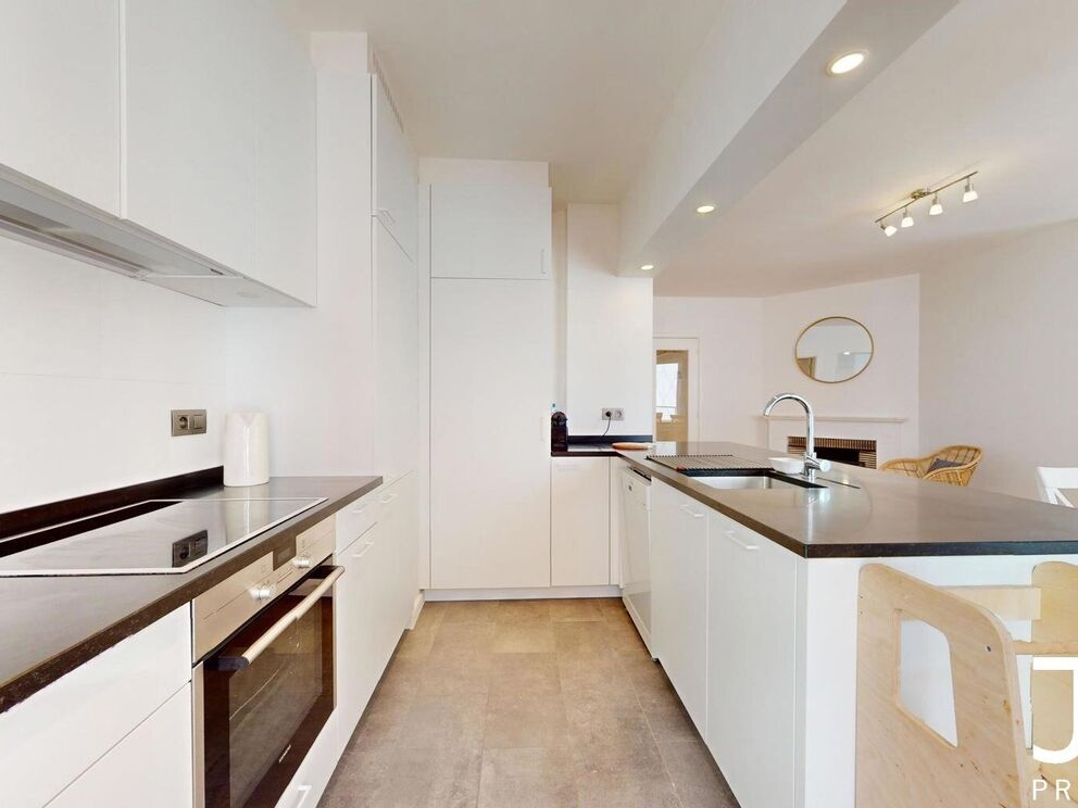 Appartement à louer à Woluwe-Saint-Pierre