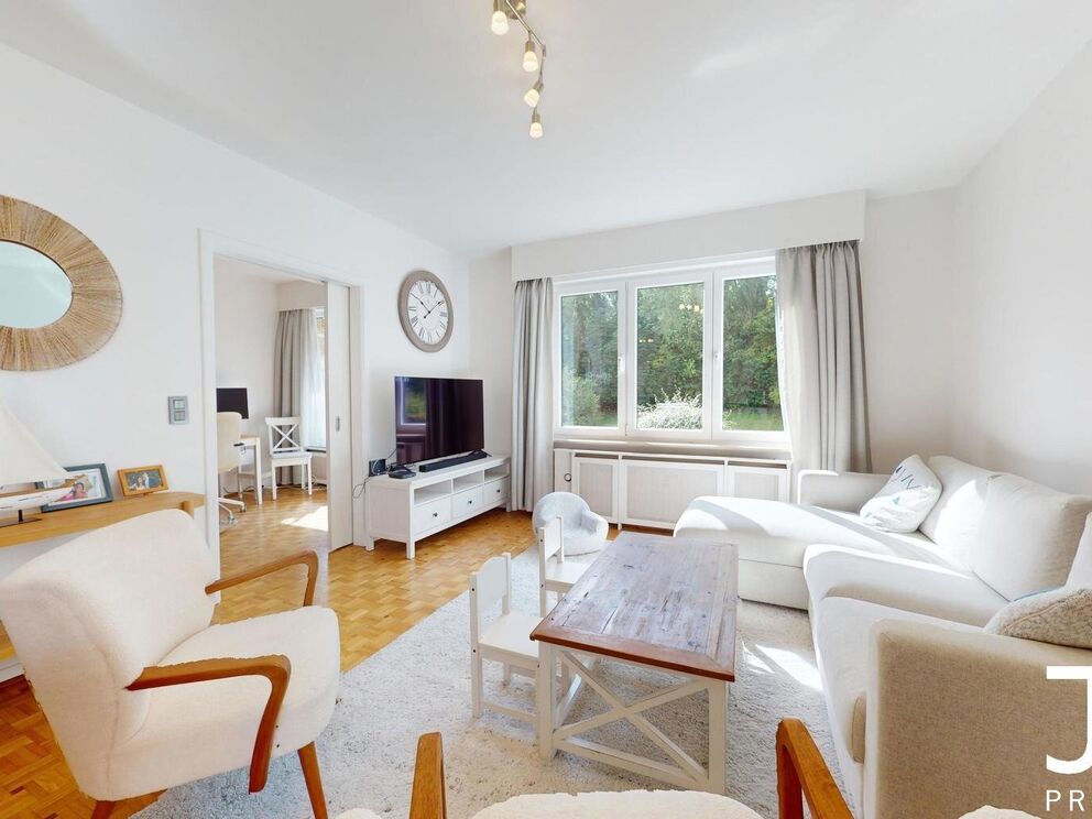 Appartement à louer à Woluwe-Saint-Pierre