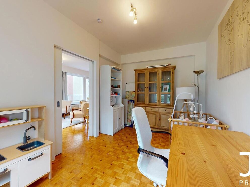 Appartement à louer à Woluwe-Saint-Pierre