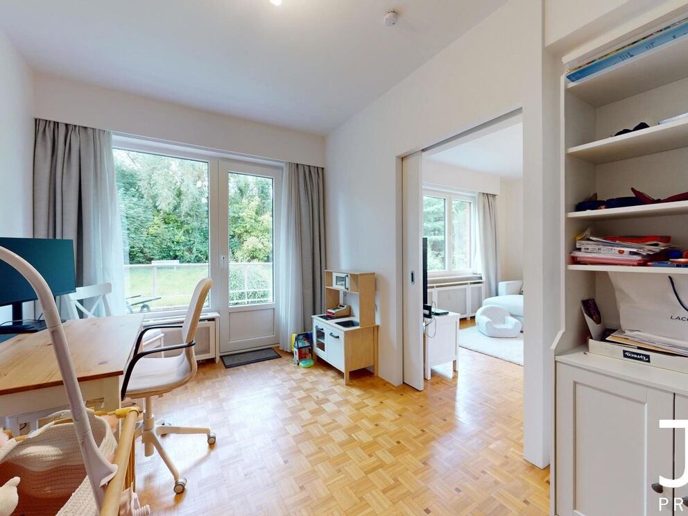 Appartement à louer à Woluwe-Saint-Pierre