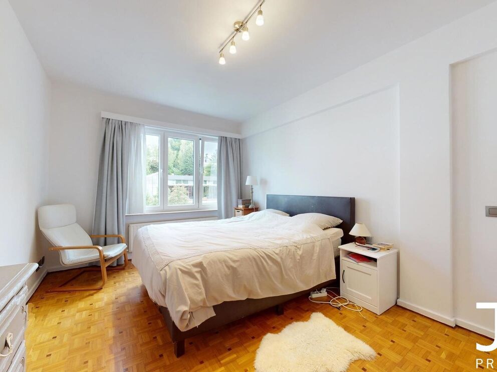 Appartement à louer à Woluwe-Saint-Pierre