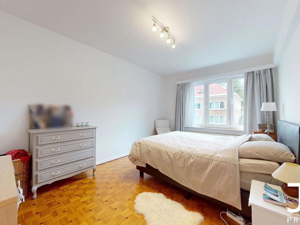 Appartement à louer à Woluwe-Saint-Pierre