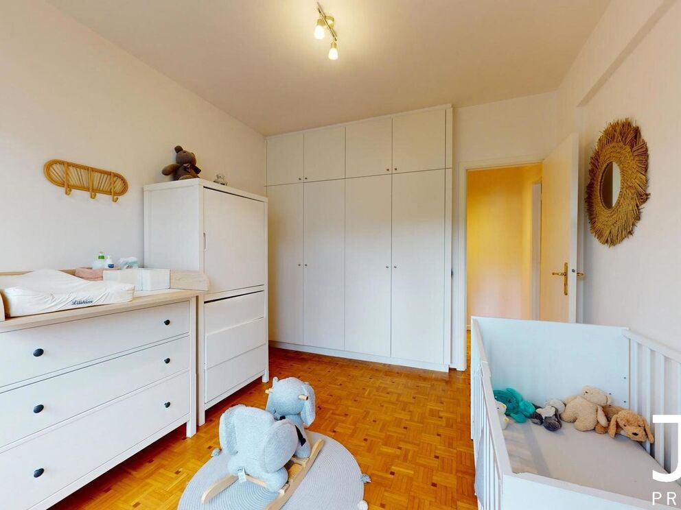 Appartement à louer à Woluwe-Saint-Pierre
