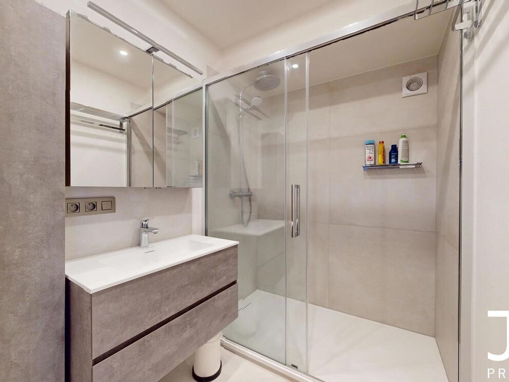 Appartement à louer à Woluwe-Saint-Pierre