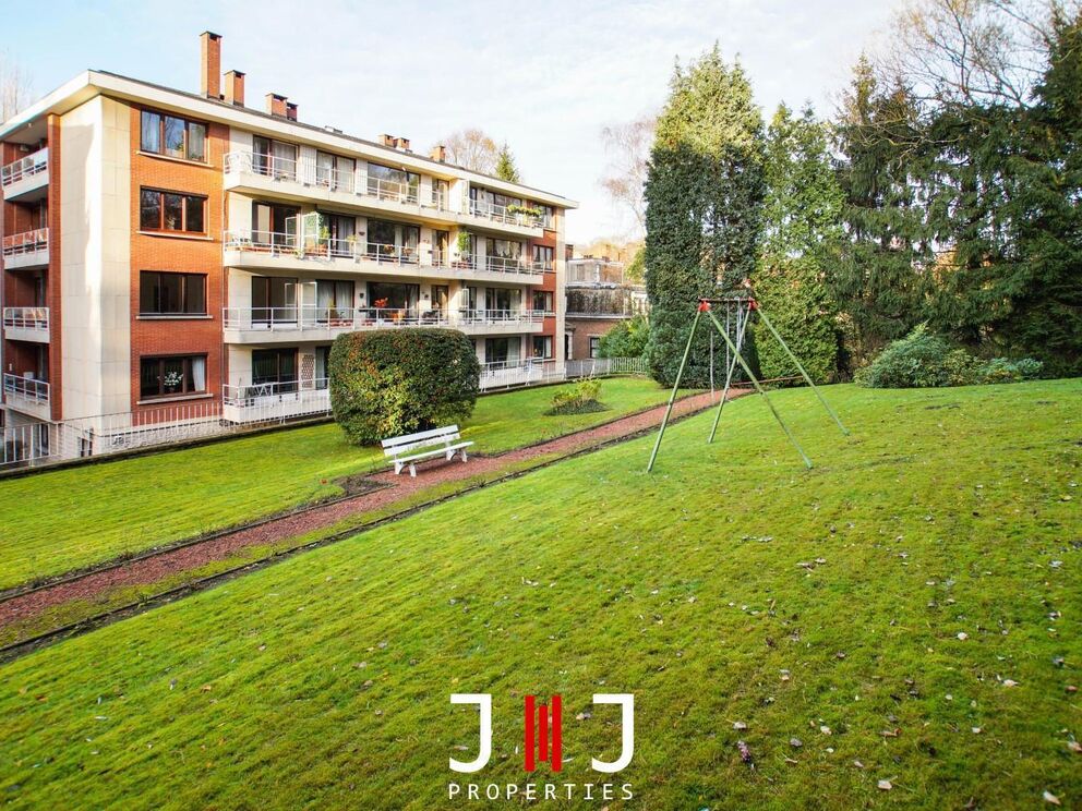 Appartement à louer à Woluwe-Saint-Pierre