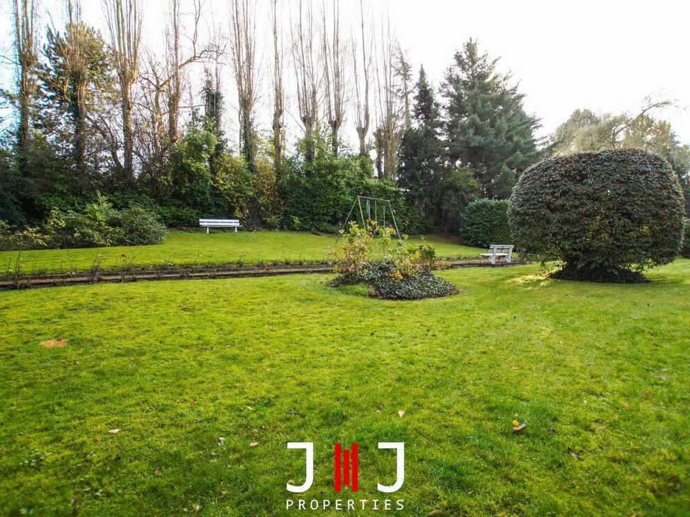 Appartement à louer à Woluwe-Saint-Pierre