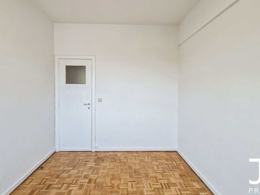 Appartement à louer à Woluwe-Saint-Pierre