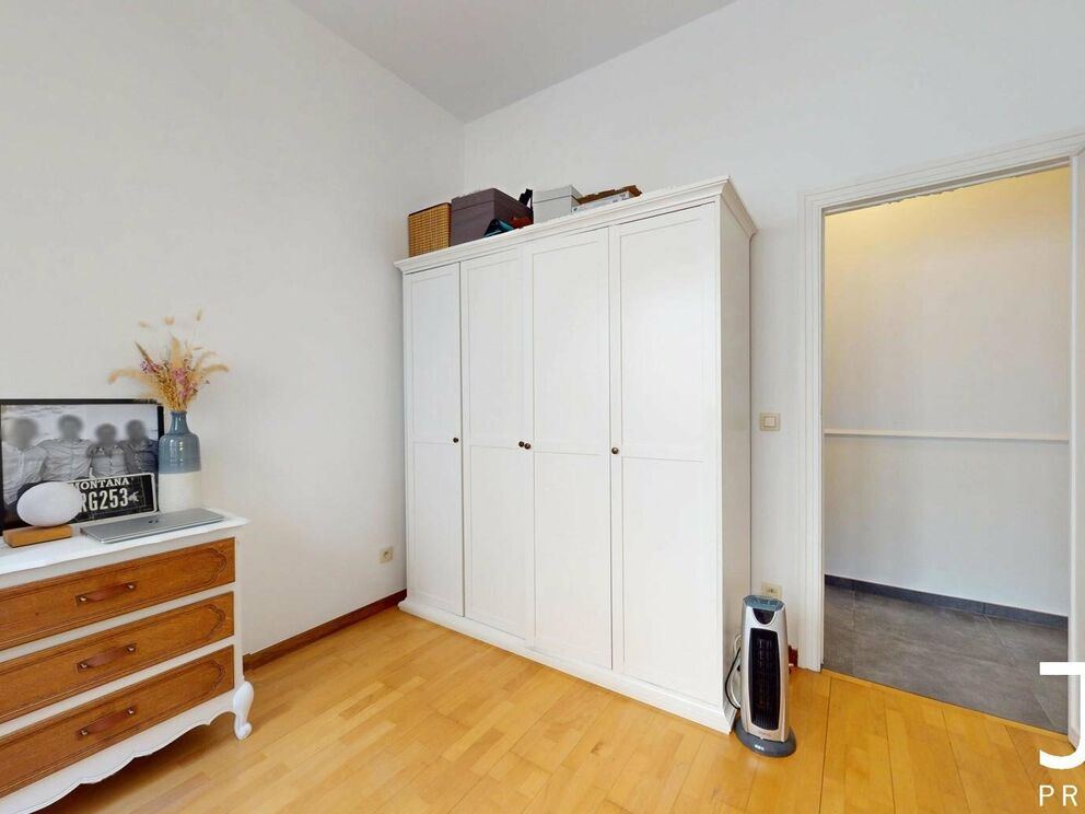 Appartement &agrave; louer &agrave; Woluwe-Saint-Pierre