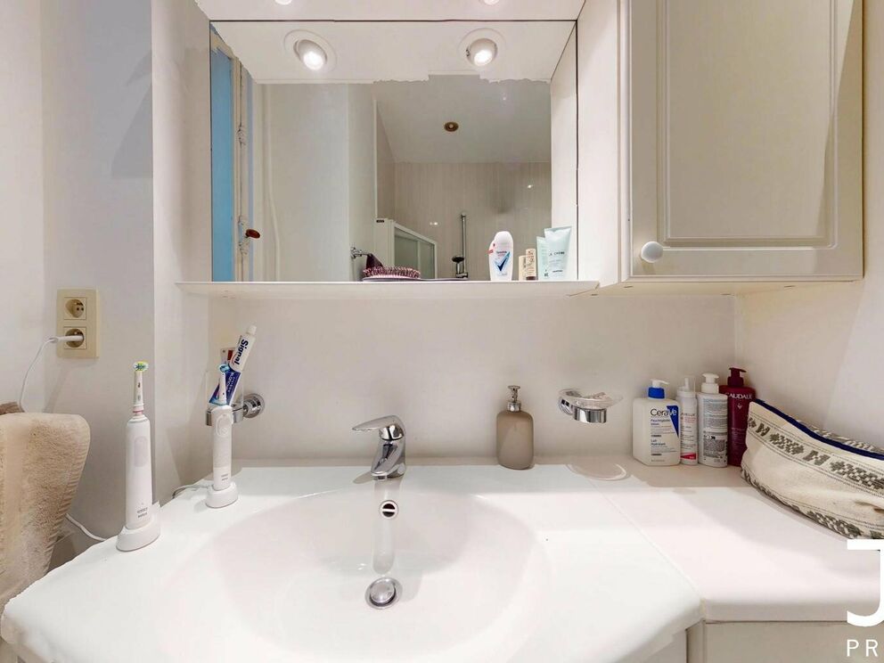 Appartement &agrave; louer &agrave; Woluwe-Saint-Pierre