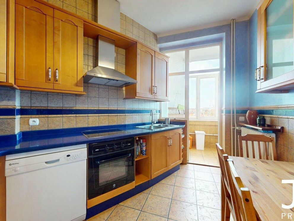 Appartement &agrave; louer &agrave; Woluwe-Saint-Pierre