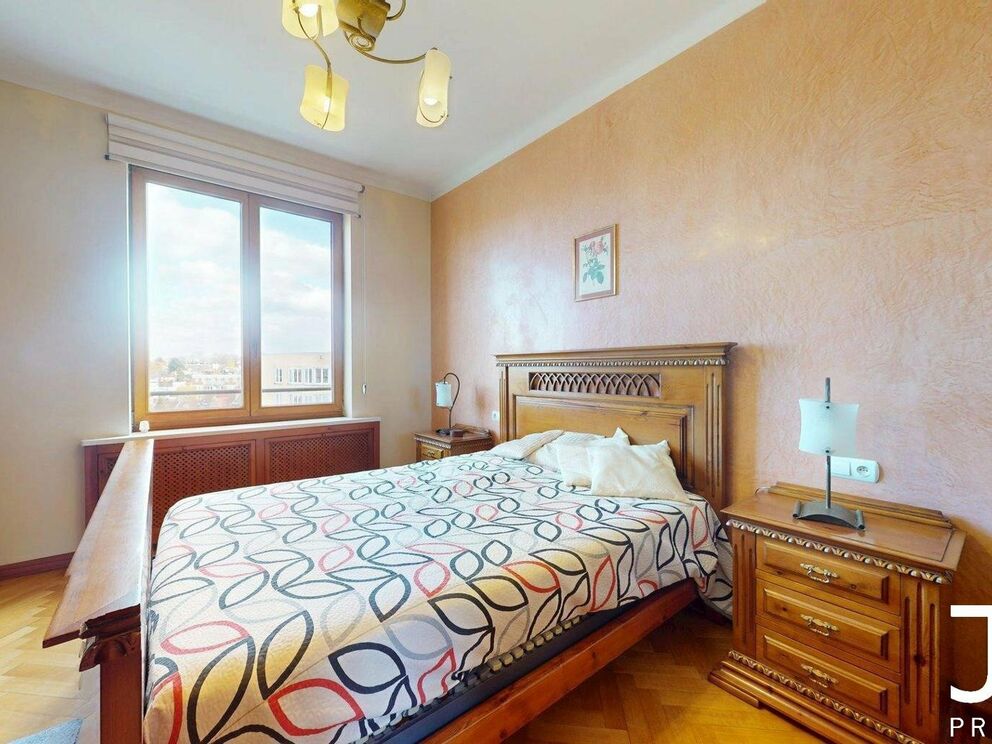 Appartement &agrave; louer &agrave; Woluwe-Saint-Pierre