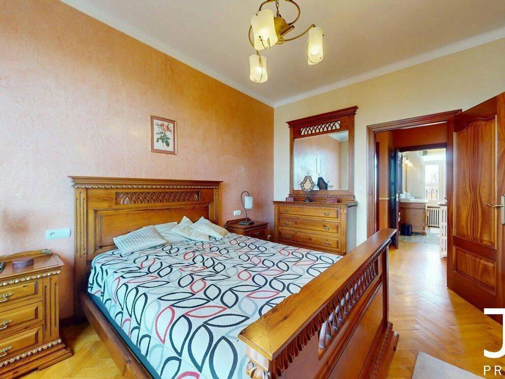 Appartement &agrave; louer &agrave; Woluwe-Saint-Pierre