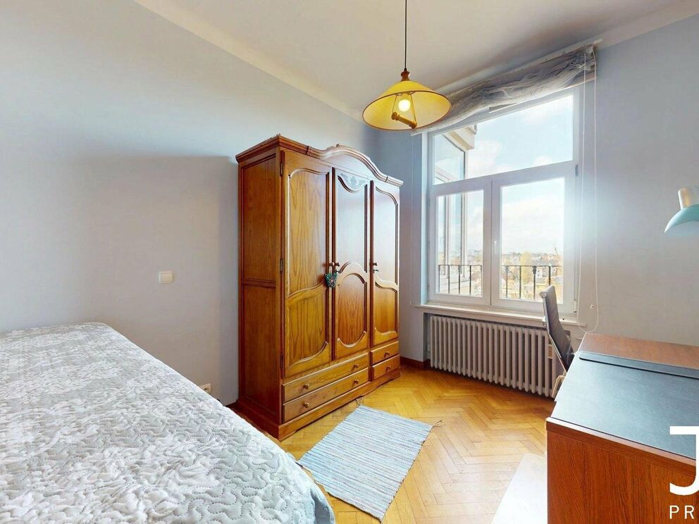 Appartement &agrave; louer &agrave; Woluwe-Saint-Pierre