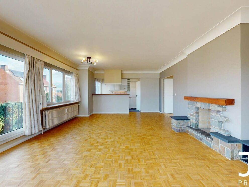 Appartement &agrave; louer &agrave; Woluwe-Saint-Pierre