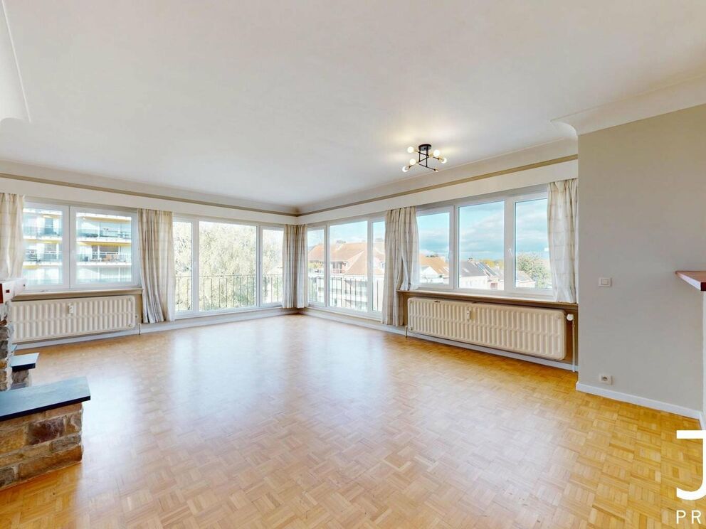 Appartement &agrave; louer &agrave; Woluwe-Saint-Pierre