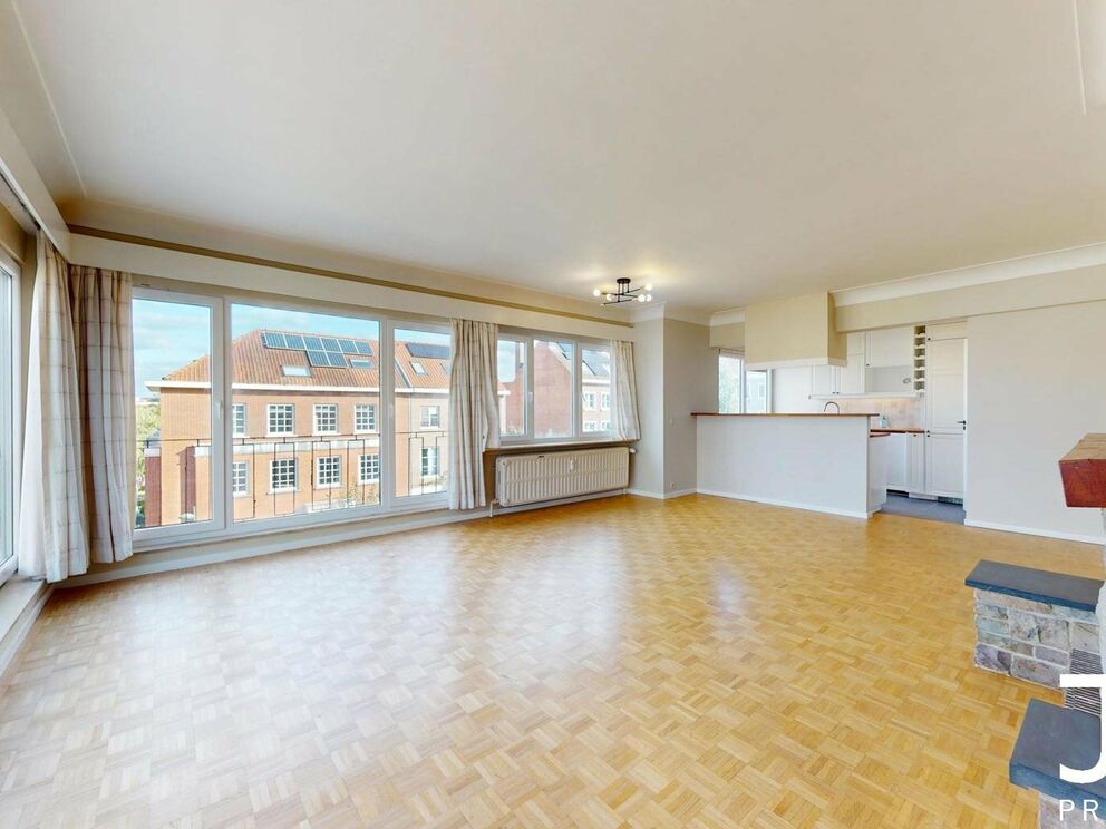 Appartement &agrave; louer &agrave; Woluwe-Saint-Pierre