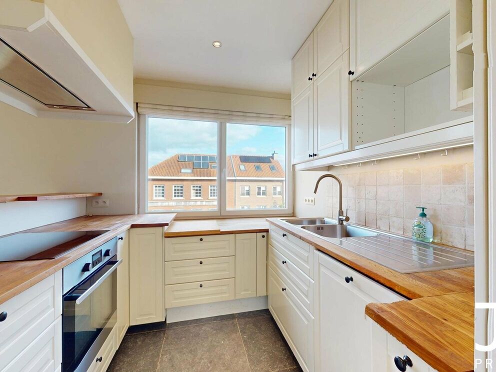 Appartement &agrave; louer &agrave; Woluwe-Saint-Pierre