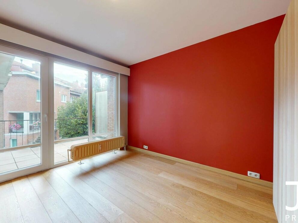 Appartement &agrave; louer &agrave; Woluwe-Saint-Pierre
