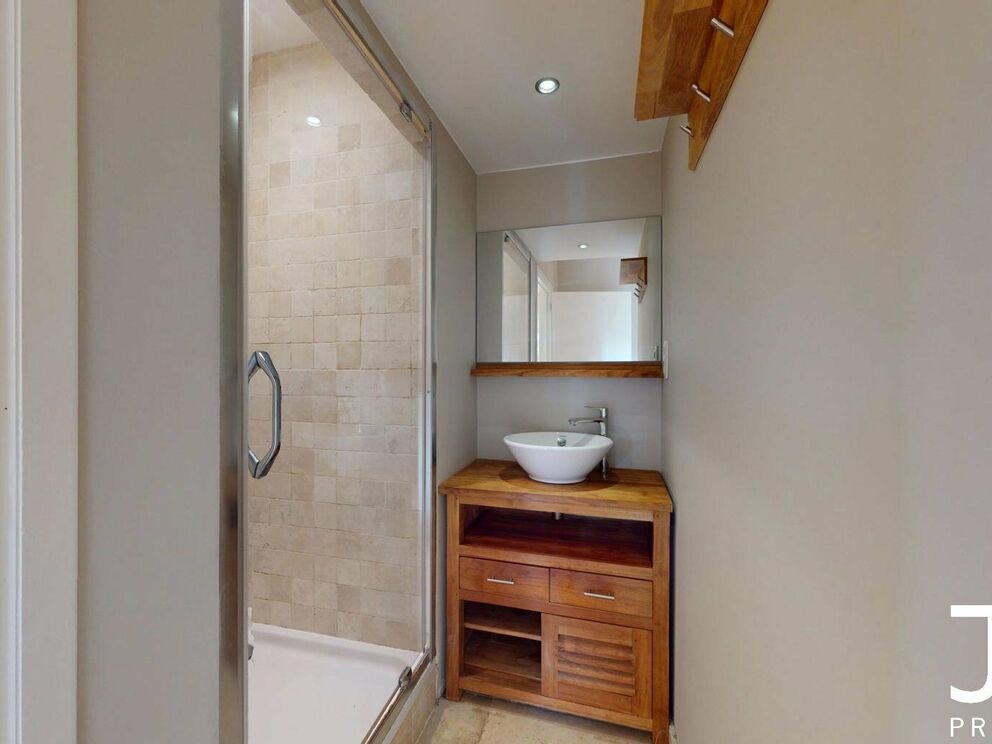 Appartement &agrave; louer &agrave; Woluwe-Saint-Pierre