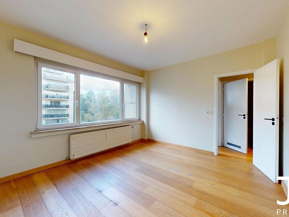 Appartement &agrave; louer &agrave; Woluwe-Saint-Pierre