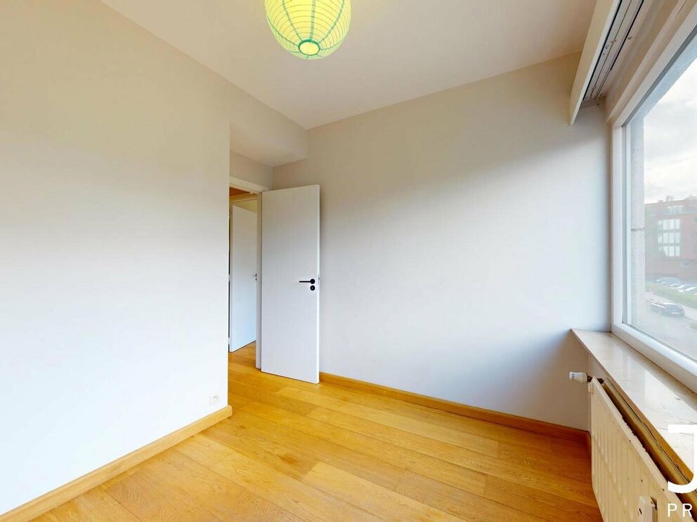 Appartement &agrave; louer &agrave; Woluwe-Saint-Pierre