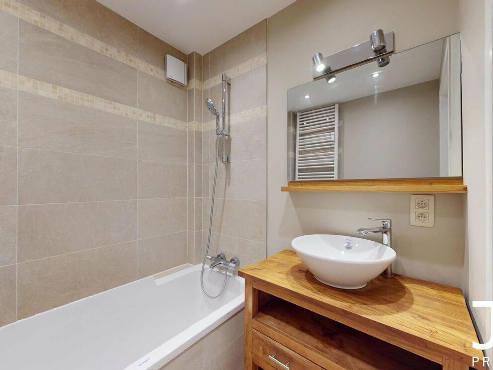 Appartement &agrave; louer &agrave; Woluwe-Saint-Pierre