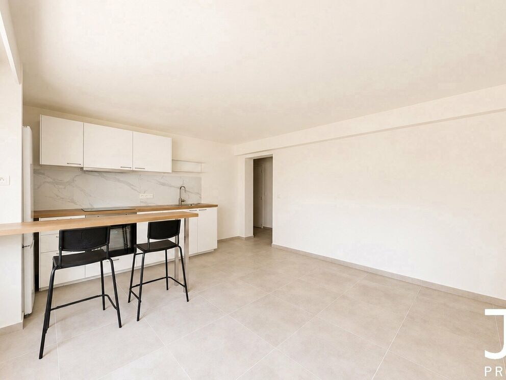 Appartement à louer à Woluwe-Saint-Pierre