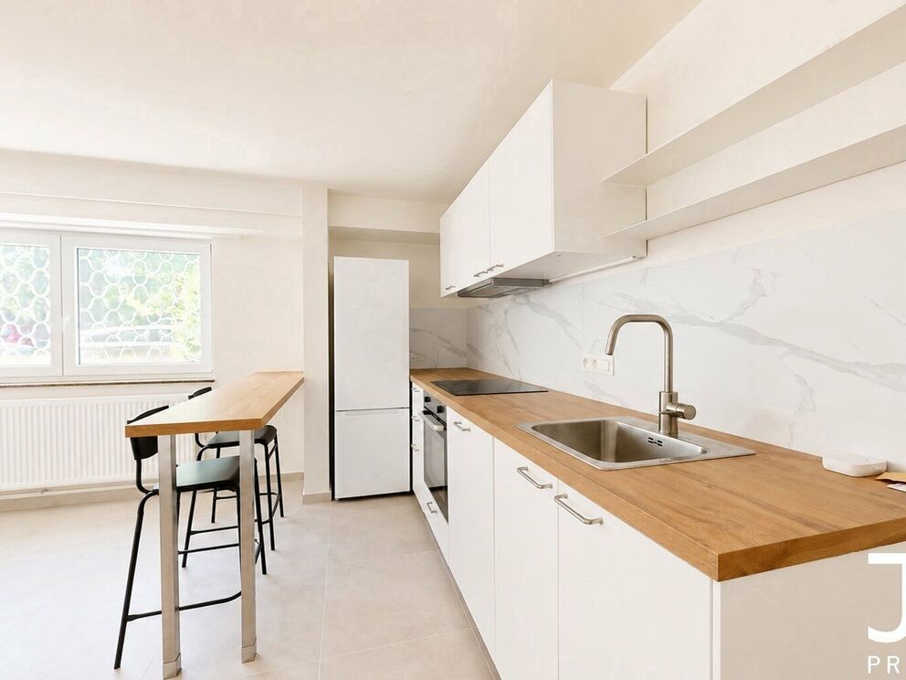 Appartement à louer à Woluwe-Saint-Pierre