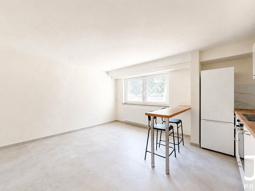 Appartement à louer à Woluwe-Saint-Pierre