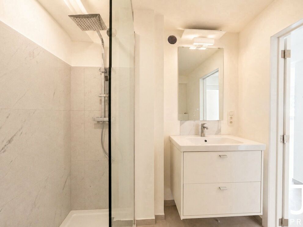 Appartement à louer à Woluwe-Saint-Pierre