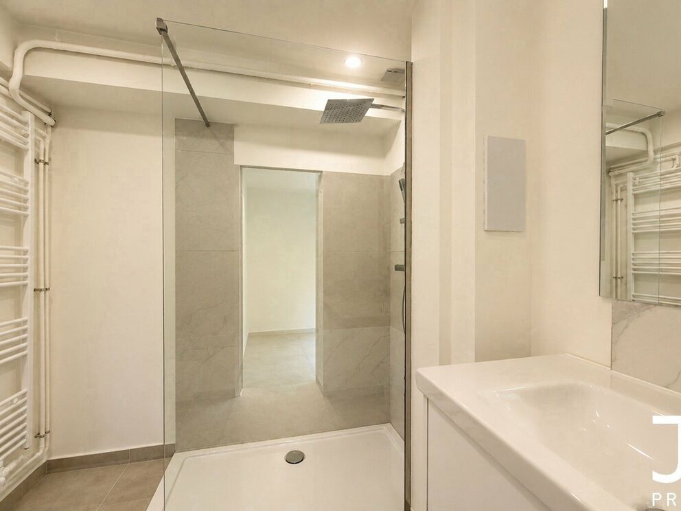 Appartement à louer à Woluwe-Saint-Pierre